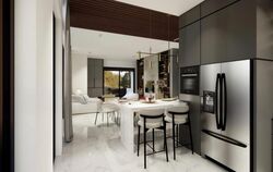 Opera Estate (D15), Terrace #524679621
